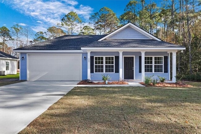 property at 1204 Market St