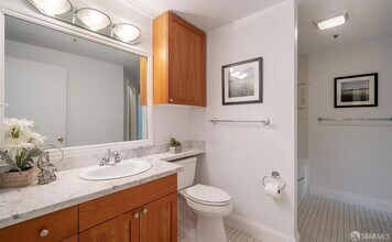 201 Harrison St in San Francisco, CA - Building Photo - Building Photo
