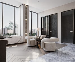 Equinoxe Levesque Ouest in Laval, QC - Building Photo - Building Photo