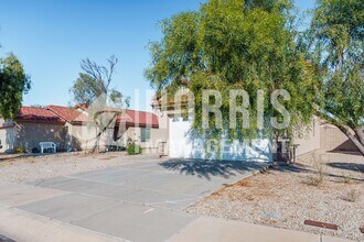 1386 E 10th St in Casa Grande, AZ - Building Photo - Building Photo