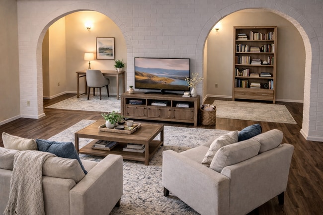 Oxford Heights in Albany, NY - Foto de edificio - Building Photo