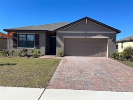 7144 Topaz Dr in Grant Valkaria, FL - Building Photo