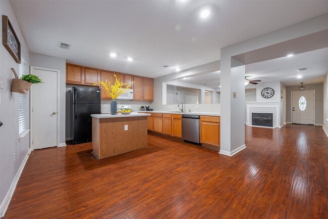 property at 15823 Kings Cypress Ln