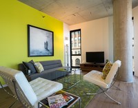 1611 W Division in Chicago, IL - Foto de edificio - Interior Photo