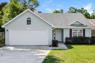 12791 Serenade Cir N in Jacksonville, FL - Building Photo