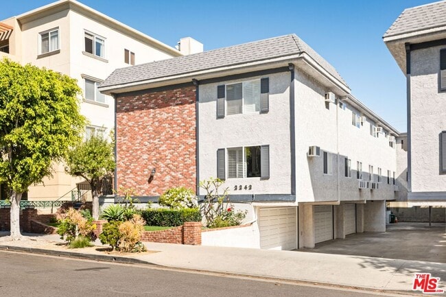 property at 2242 S Bentley Ave