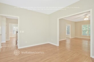 1201 Scandrett Overlook NW in Kennesaw, GA - Foto de edificio - Building Photo