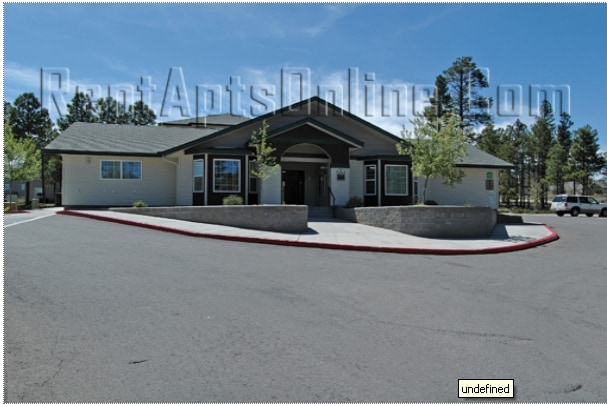 Pinehurst At Flagstaff in Flagstaff, AZ - Building Photo - Building Photo