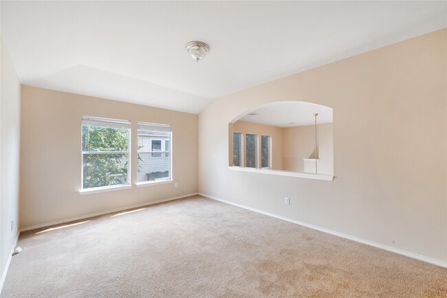 property at 4926 Lake Gladewater Ct