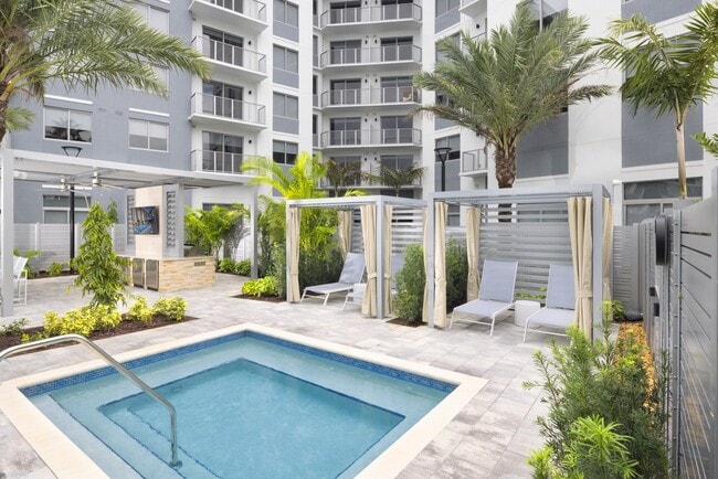 The Marc at Palm Beach Gardens