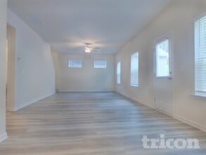 443 Prescott Wy in Villa Rica, GA - Foto de edificio - Building Photo