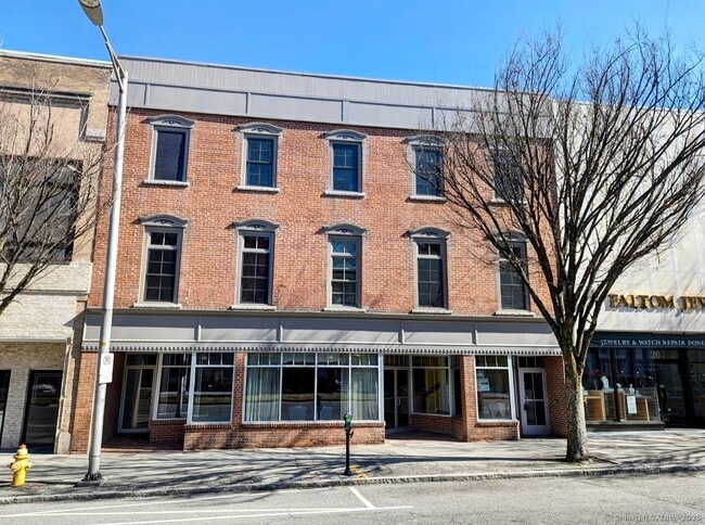 property at 209 Main St