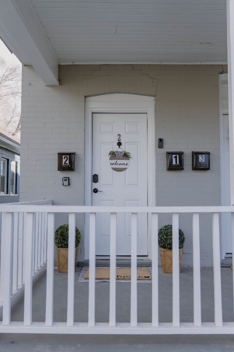 635 23rd St, Unit Unit#2 in Ogden, UT - Building Photo