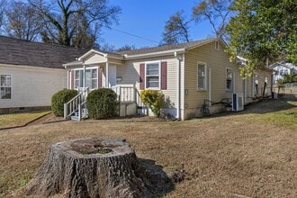 801 E Mobile St in Florence, AL - Building Photo - Building Photo