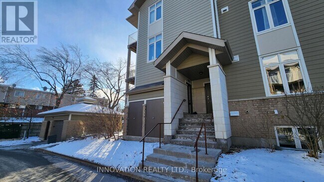 293 Everest Private in Ottawa, ON - Building Photo - Building Photo