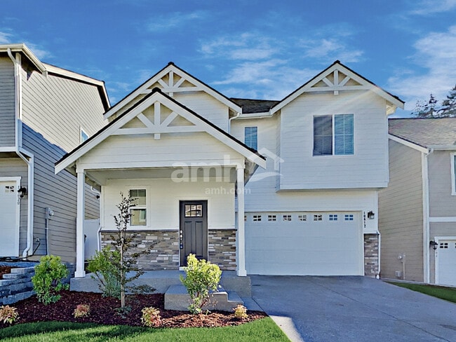 property at 10612 138th St Ct E