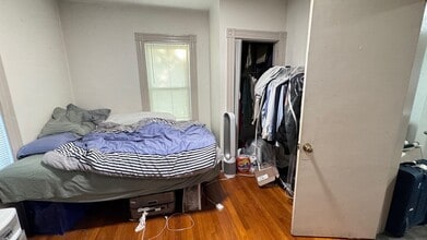 14 Atkins St, Unit 2 in Boston, MA - Building Photo - Building Photo