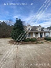 112 Bentwood Cir, Unit 114 in Spartanburg, SC - Building Photo - Building Photo