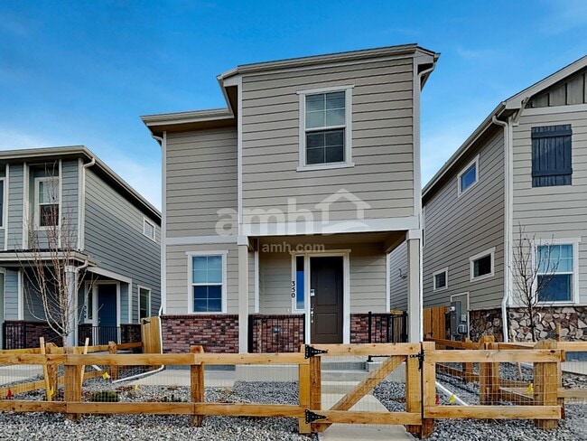 property at 350 N Addison Way