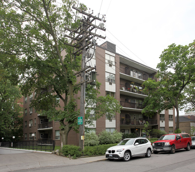 345 Lonsdale Rd in Toronto, ON - Building Photo - Building Photo