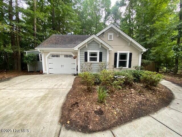 property at 4927 Rye Ln