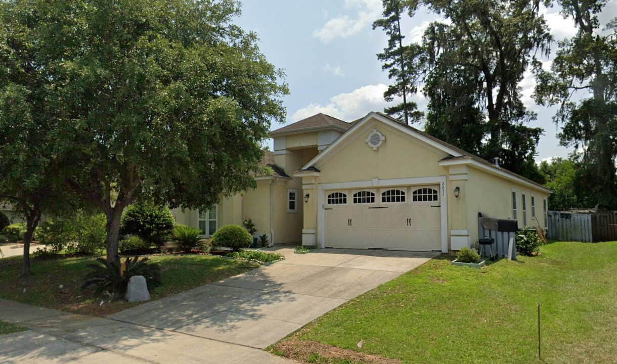 2631 Ulysses Rd in Tallahassee, FL - Building Photo