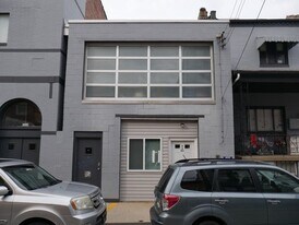 413 McKee Pl in Pittsburgh, PA - Building Photo