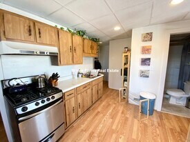 107 Buttonwood St, Unit 2 in Boston, MA - Building Photo