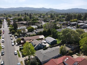 1125 2nd St in Novato, CA - Building Photo - Building Photo