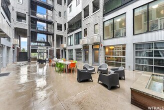 360 W Broadway in Salt Lake City, UT - Building Photo - Building Photo