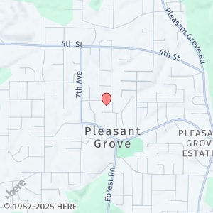 property at 541 5th Terrace
