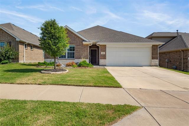 6112 Fall Creek Ln in Fort Worth, TX - Building Photo - Building Photo