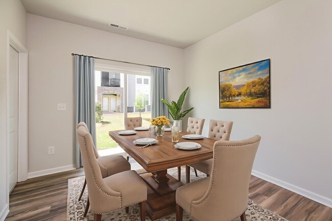 7284 Bellacroft Dr in Leland, NC - Building Photo - Building Photo