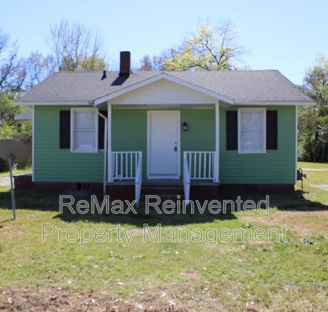 1510 Koger St in Augusta, GA - Building Photo - Building Photo