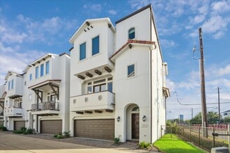 1203 Bonner St in Houston, TX - Building Photo - Building Photo