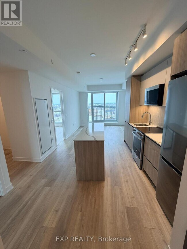 20 All Nations Dr in Brampton, ON - Building Photo - Building Photo