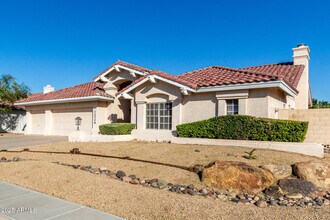 12349 N 71st Dr in Peoria, AZ - Building Photo - Building Photo