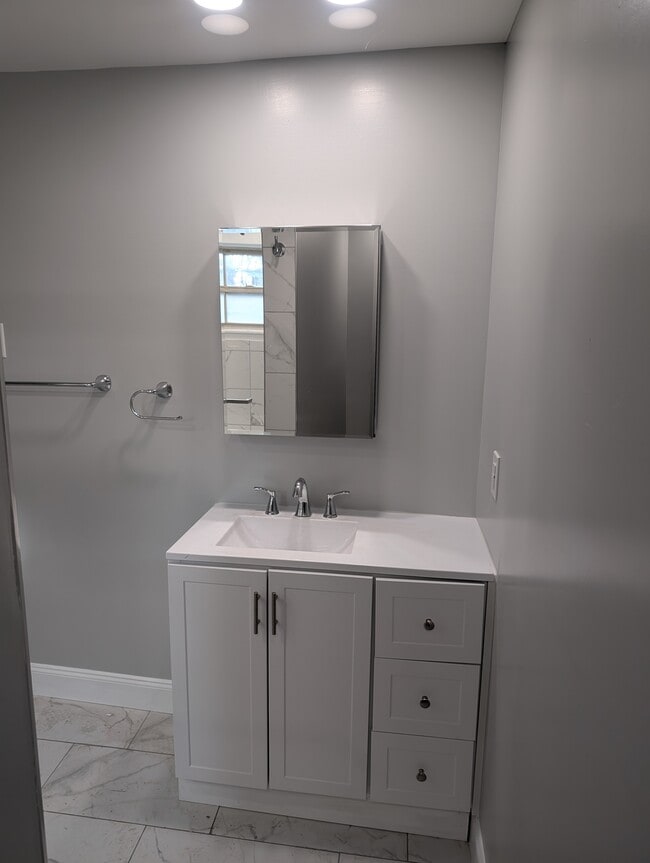 property at 1018 Neel St