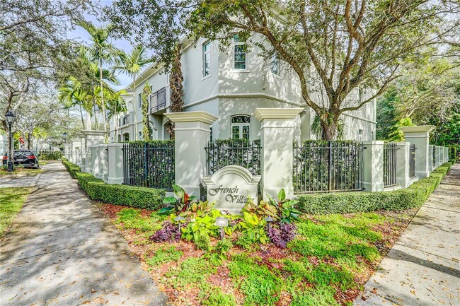 property at 10155 SW 75th Pl