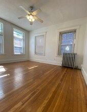 10 Forsyth St, Unit 4 in Boston, MA - Building Photo - Building Photo