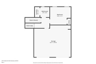2231 Dresden Green in Kennesaw, GA - Building Photo - Building Photo