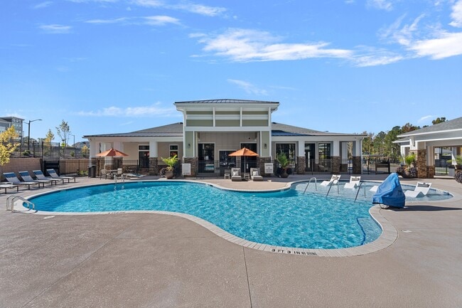 Hawthorne at Traditions in Wake Forest, NC - Building Photo - Building Photo