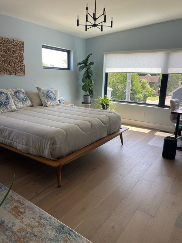 property at 1460 Spann Ave