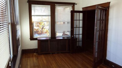 22 Commonwealth Ter, Unit 1 in Boston, MA - Building Photo - Building Photo