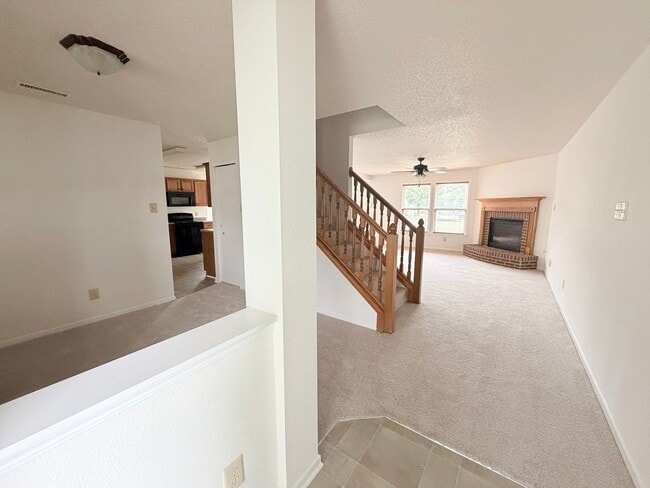 1795 Feather Reed Ln in Greenwood, IN - Building Photo - Building Photo