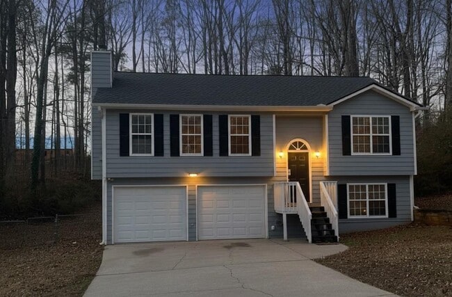 5568 Elderberry Ln in Flowery Branch, GA - Building Photo - Building Photo