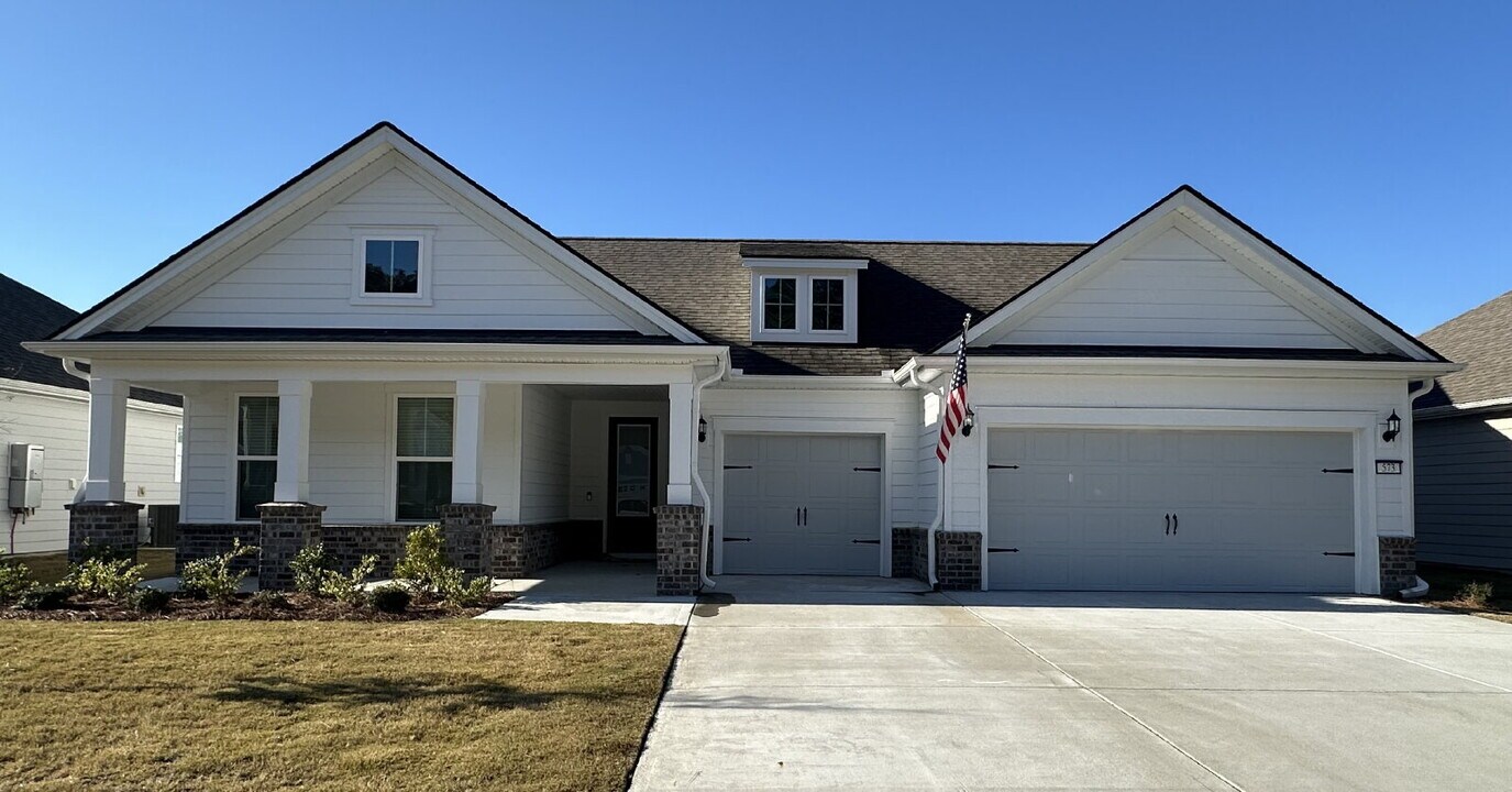 573 Java Dr in Bluffton, SC - Building Photo