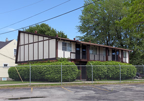 1877 Spencer St Apartments