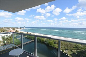 1620 N Ocean Blvd in Pompano Beach, FL - Building Photo - Building Photo
