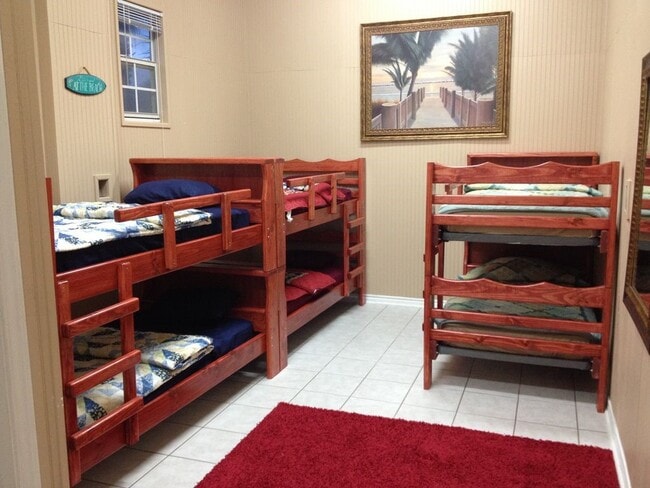 property at 3722 Laguna Dr